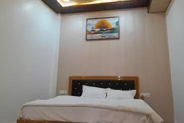 Pensjonat Shri Ji Guest House