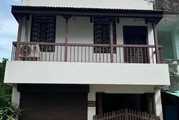 Majatalo Vittal Iyer House