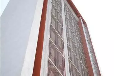 Sparksfly Service Apartments Kharghar