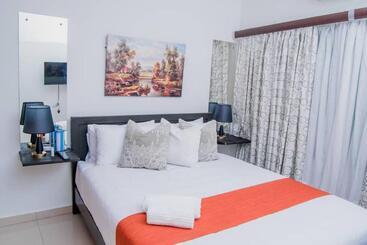 Spidina Bed And Breakfast