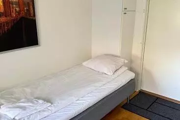 Aparthotel Apart