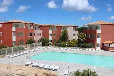 Apart Hotel Argentu