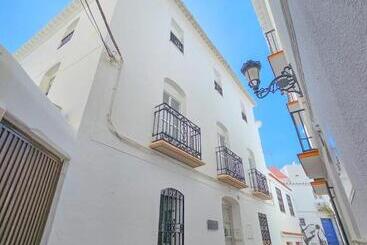 Bed and Breakfast Casa Jardin Competa