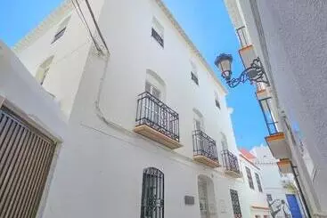 Bed and Breakfast Casa Jardin Competa