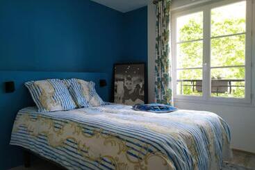 Bed and Breakfast 3 Chambres D Hôtes