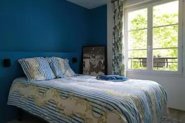 Bed and Breakfast 3 Chambres D Hôtes