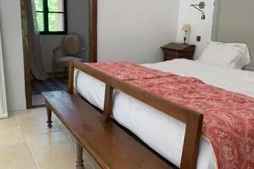 Bed and Breakfast Côté Ansouis
