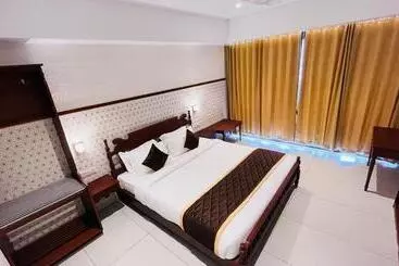 Aamiaismajoitus (B&B) Haze Mountain Resorts