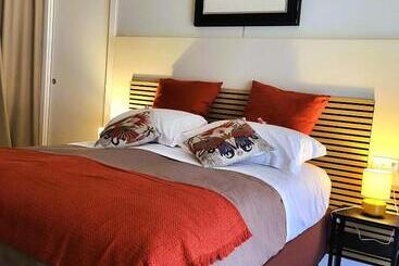 تختخواب و صبحانه La Dimora Dell Arte