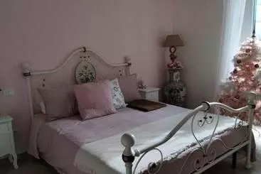 ベッドアンドブレックファースト La Fenice Luxury Home