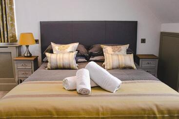 Bed and Breakfast The Bat And Ball