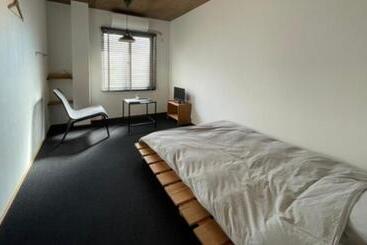 Hotel 湯郷温泉 かつらぎ