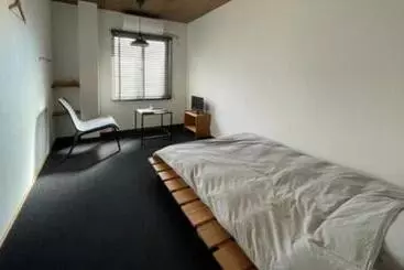 Hôtel 湯郷温泉 かつらぎ