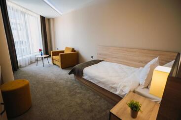 酒店 хотел панорама