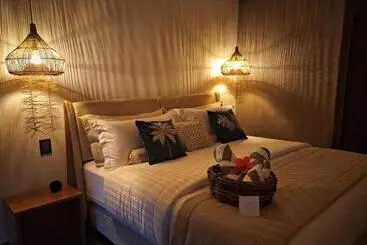 Hotel Almareia Boutique