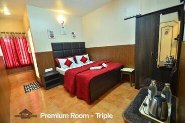 Hotel Bn Tourist Home