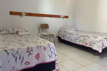 Hotelli La Martina
