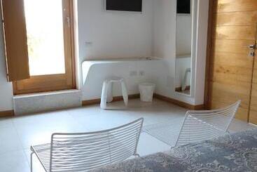 Masseria Campitelli Suite