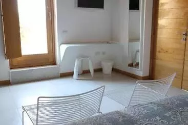 Masseria Campitelli Suite