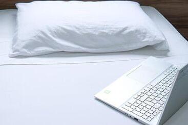 Отель Renata Tubarão