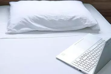 ホテル Renata Tubarão