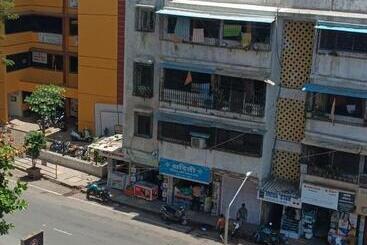 Hotel Sai Ram Regency