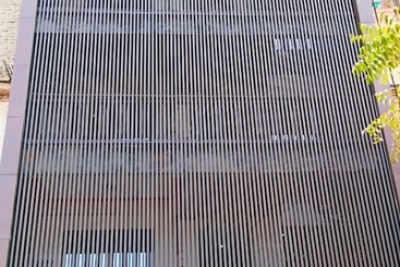 Szálloda Shree Radha Krishna