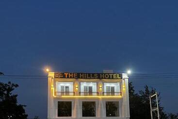 هتل The Hills