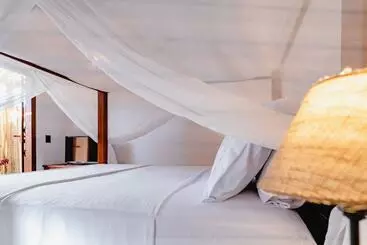 ホテル Vila Inca