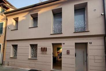 Pensione Adisartur Elegant B&b