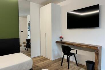 膳宿费 Adisartur Elegant B&b