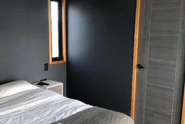 پانسیون Chagual Los Vilos Lodging