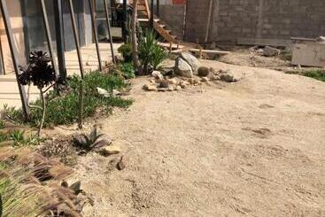 Pension Chagual Los Vilos Lodging