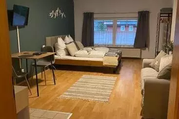 ペンション Forest Apartment Mountain Escape Menzenschwand