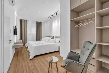ペンション Apartment Ad Berat