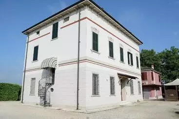 Majatalo Corte Fitti