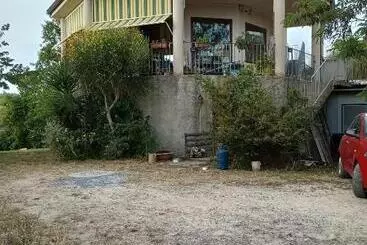 Pensjonat Palapico