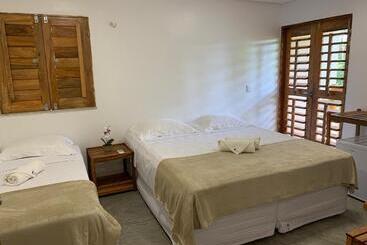 Aparthotel Pousada Mira