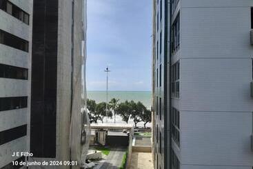 هتل آپارتمان Quarto De Hotel Com Café Da Manhã