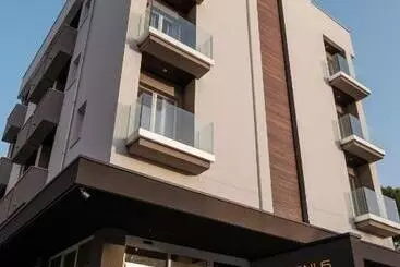 Residence Goldoni6 Suite Apartment