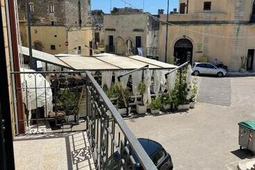 B&b Lu Vilei Di Donateo Tecla