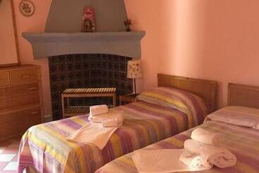 Bed and Breakfast Agrituerra