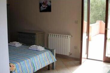 住宿加早餐  Antiche Macine