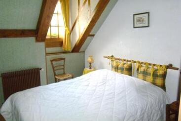 Bed and Breakfast Fleurs Des Bois