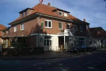 Aamiaismajoitus (B&B) Haus Bohne