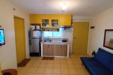 Hotell One Spatial Condo Unit   Iloilo