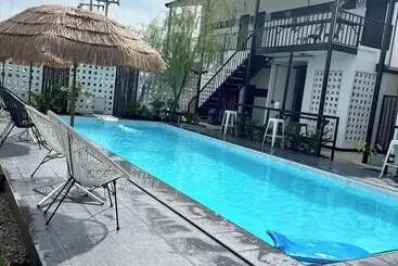 ホテル Penguin Villa Resort & Bistro