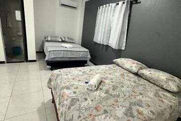 هتل Pousada Dias De Sol Salinas Pa