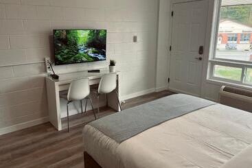 فندق Stay Inn Muskoka