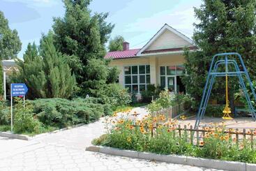 هتل Talisman Village